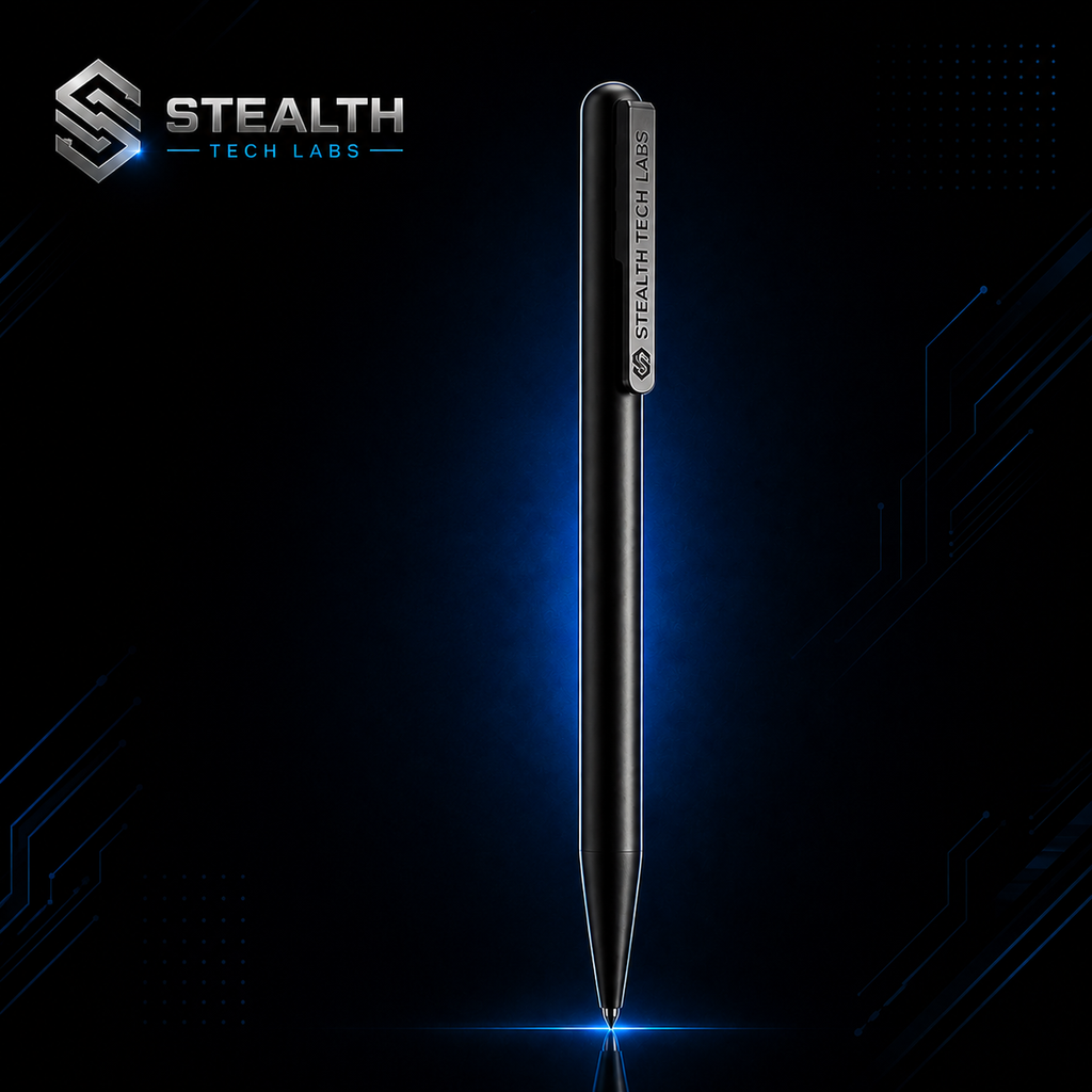 SIGNATURE PEN RECORDER