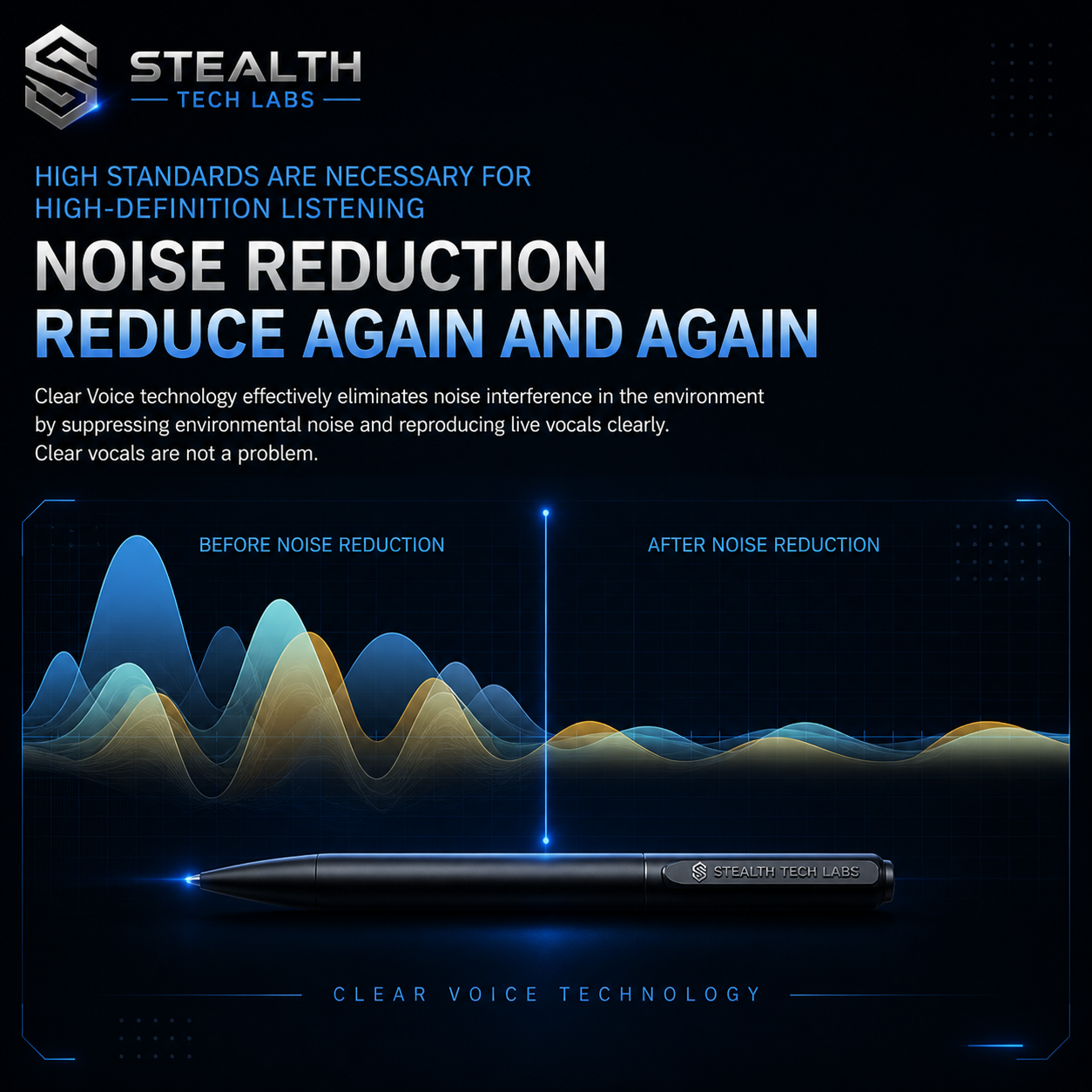 SIGNATURE PEN RECORDER